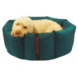 Perfect Dog Bed for Small Breeds 