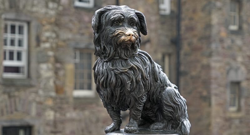 Greyfriars Bobby