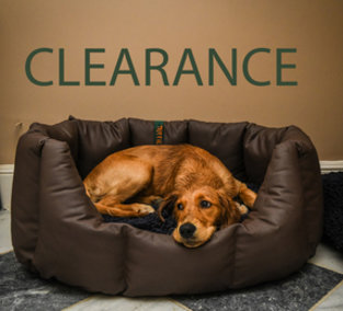 Clearance