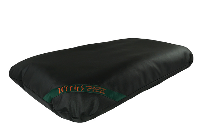 The Wipe Clean Mattress Dog Bed