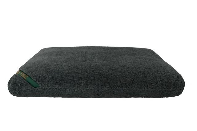 The Luxury Fleece Mattress Optional Cover