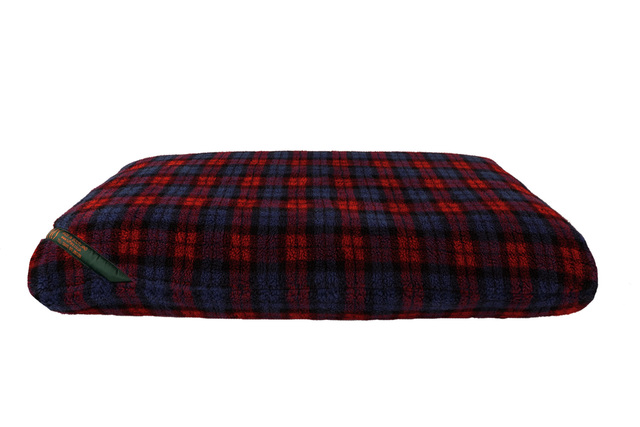The Luxury Fleece Mattress Optional Cover