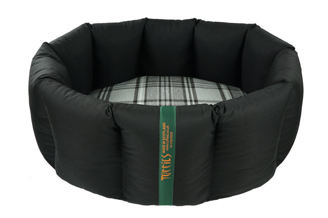 The Durasoft Nest with Highland Cover