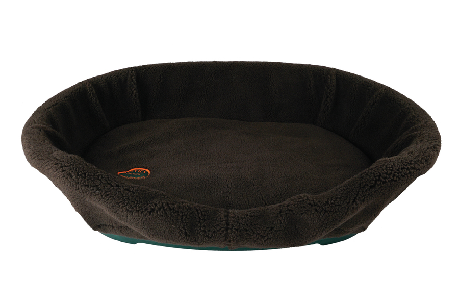 The Plastic Dog Bed Liner Plastic Dog Bed Liner. Tuffies