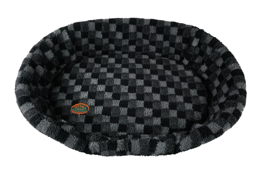 The Plastic Dog Bed Liner - Plastic Dog Bed Liner. | Tuffies