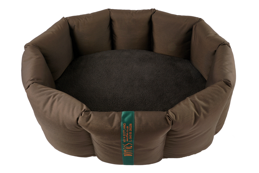 The Durasoft Nest with Luxury Fleece Thumbnail