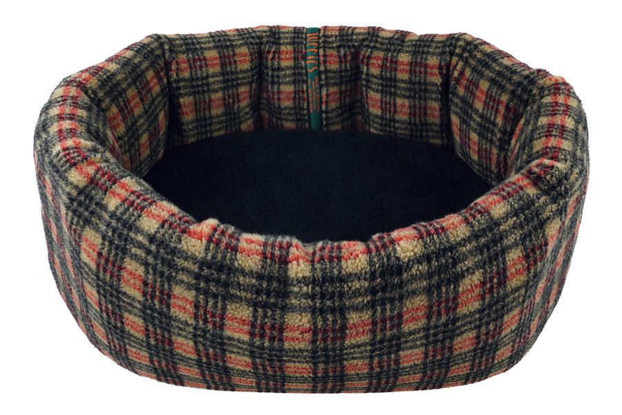 CLEARANCE: XXL Nest Cover Tweed Thumbnail