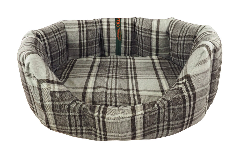 CLEARANCE. Extra Large Easy Access Granite Highland Nest Cover Two Part Thumbnail