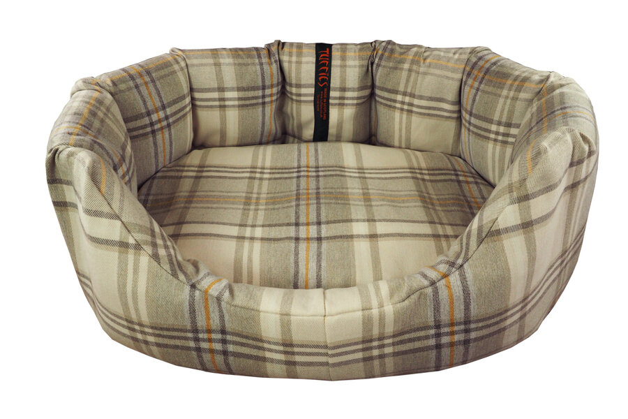 CLEARANCE. Extra Large Easy Access Sprigs Highland Nest Cover Two Part Thumbnail