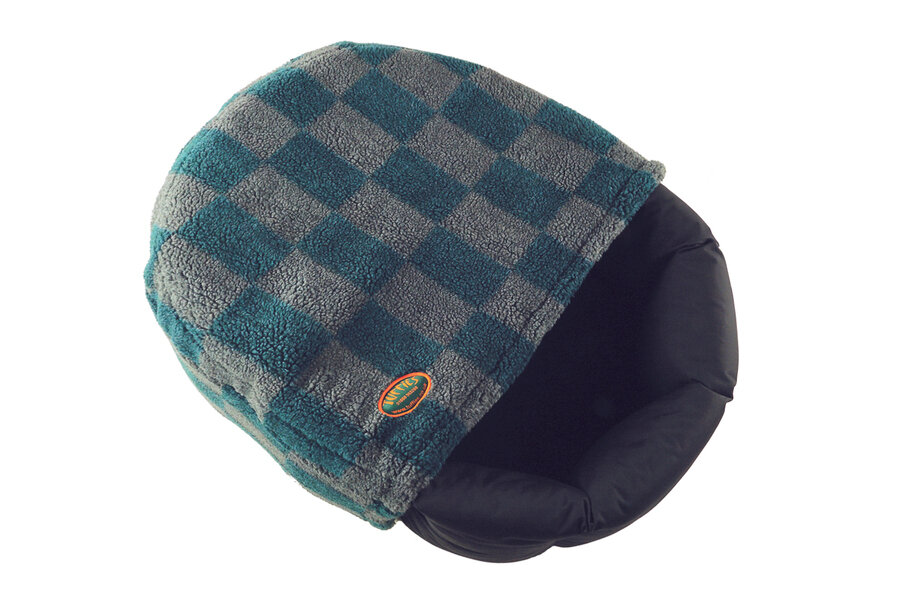 CLEARANCE. Large Wild Storm Nest Sock Thumbnail