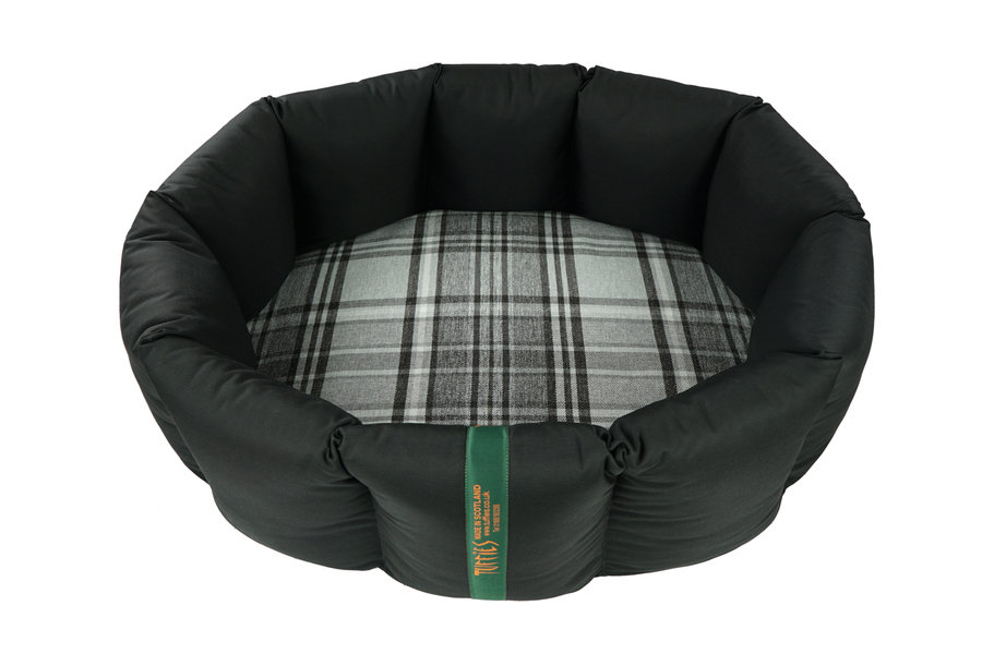 The Durasoft Nest with Highland Cover Thumbnail