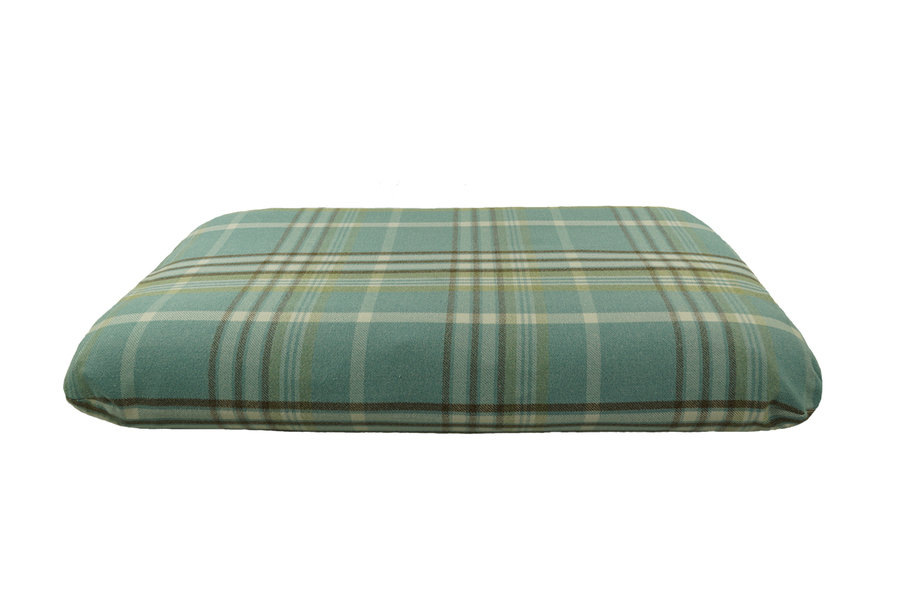 The Highland Mattress Dog Bed Cover Thumbnail