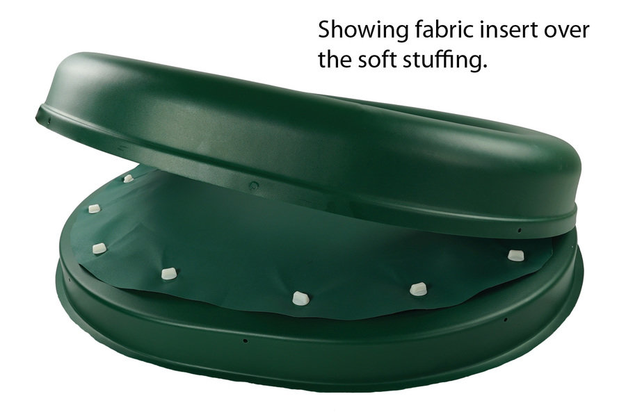 The Really Tough Tuffie Fabric Insert Replacement Thumbnail