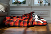 The Tunnel Mattress Dog Bed Cover Thumbnail