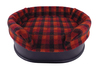 The Raised Tuffies Dog Bed Thumbnail