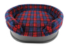 The Raised Tuffies Dog Bed Thumbnail