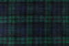 Black Watch Luxury Fleece Optional Washable Dog Bed Cover Colour Swatch