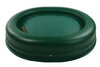 CLEARANCE Large Green Really Tough Tuffie. Guaranteed Chewproof Dog Bed Thumbnail
