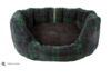 CLEARANCE Medium Easy access Nest Cover Black Watch Thumbnail