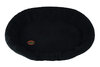 CLEARANCE. Black 71-75cm Plastic Dog Bed Liner With Pad Thumbnail