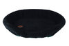 CLEARANCE. Black 91-95cm Plastic Dog Bed Liner Without Pad Thumbnail
