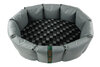 CLEARANCE. Easy Access Extra Large Wipe Clean Grey Nest with Grey Check Thumbnail