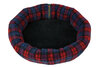 CLEARANCE. Extra Large Red Tartan Full Nest Cover Thumbnail