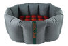 CLEARANCE. Full Large Durasoft Grey Nest with Autumn Check Thumbnail