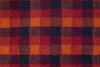 CLEARANCE. Full Large Durasoft Navy Nest with Autumn Check Thumbnail
