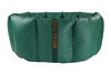 CLEARANCE. Full Large Wipe Clean Green Nest with Autumn check Thumbnail