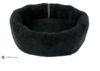 CLEARANCE.  Large Full Nest Cover Black Thumbnail
