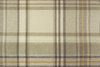 Sprigs Optional Washable Highland Tartan Mattress Dog Bed Cover Swatch