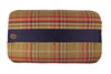 Harvest Optional Washable Highland Tartan Mattress Dog Bed Cover Underneath