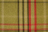 Harvest Optional Washable Highland Tartan Mattress Dog Bed Cover Swatch