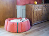 The Optional Highland Nest Covers Tartan Thumbnail