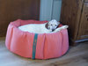 The Optional Highland Nest Covers Tartan Thumbnail