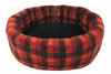 The Optional Luxury Fleece Nest Cover Thumbnail