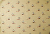 Pheasant Print Cotton Twill Optional Washable Dog Bed Cover Colour Swatch