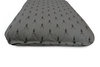 Highland Stag Cotton Twill Optional Washable Dog Bed Cover End View