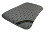 Highland Stag Cotton Twill Optional Washable Dog Bed Cover Corner View
