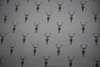Highland Stag Cotton Twill Optional Washable Dog Bed Cover Colour Swatch