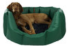 The Wipe Clean Nest Dog Bed with Dog Dryer Cover  Thumbnail