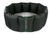 The Wipe Clean Nest Dog Bed With Highland Cover Thumbnail