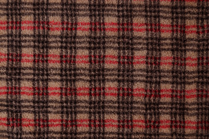 Tweed Luxury Fleece Optional Washable Dog Bed Cover Colour Swatch