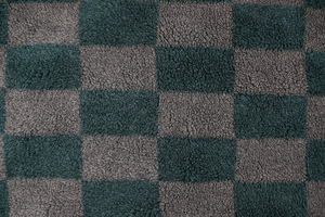 Wild Storm Luxury Fleece Optional Washable Dog Bed Cover Colour Swatch
