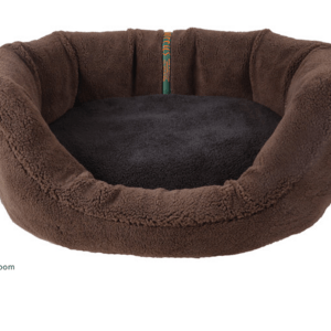 CLEARANCE Medium Easy access Nest Cover Brown Thumbnail