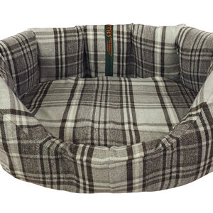 CLEARANCE. Extra Large Easy Access Granite Highland Nest Cover Two Part Thumbnail