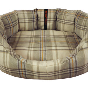 CLEARANCE. Extra Large Easy Access Sprigs Highland Nest Cover Two Part Thumbnail