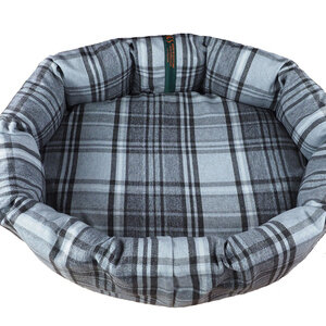 CLEARANCE. Extra Large Granite Highland Nest Cover Two Part Thumbnail