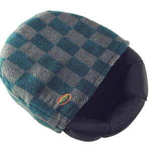 CLEARANCE. Large Wild Storm Nest Sock Thumbnail